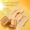Lakme Sun Expert Invisible SPF 50 PA++++ Sunstick Mini (8 g)