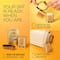 Lakme Sun Expert Invisible SPF 50 PA++++ Sunstick Mini (8 g)
