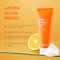 The Face Shop Vitamin C Brightening Foaming Cleanser-Korean Face Wash with Niacinamide (150ml)