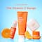 The Face Shop Vita Drop Sunquid SPF50+ PA++++, Korean Fluid Sunscreen, Vitamin C & Hyaluronic (50ml)