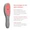 Alan Truman Scalp-Days - Scalp Care & Therapy Brush - Grey