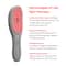 Alan Truman Scalp-Days - Scalp Care & Therapy Brush - Grey