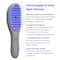Alan Truman Scalp-Days - Scalp Care & Therapy Brush - Grey