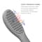Alan Truman Scalp-Days - Scalp Care & Therapy Brush - Grey