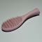 Alan Truman Dt-11 Fine & Fragile Detangling & Everyday Care Brush - Pink
