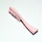 Alan Truman Dt-11 Fine & Fragile Detangling & Everyday Care Brush - Pink