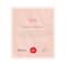 Alan Truman Dt-11 Fine & Fragile Detangling & Everyday Care Brush - Pink