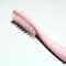 Alan Truman Dt-11 Fine & Fragile Detangling & Everyday Care Brush - Pink