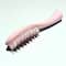 Alan Truman Dt-11 Fine & Fragile Detangling & Everyday Care Brush - Pink