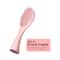 Alan Truman Dt-11 Fine & Fragile Detangling & Everyday Care Brush - Pink