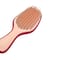 Alan Truman Dt-13 Thick & Curly - Detangling & Care Brush - Pink