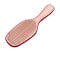 Alan Truman Dt-13 Thick & Curly - Detangling & Care Brush - Pink