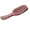 Alan Truman Dt-13 Thick & Curly - Detangling & Care Brush - Pink