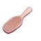 Alan Truman Dt-13 Thick & Curly - Detangling & Care Brush - Pink