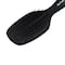 Alan Truman Dt-13 Thick & Curly - Detangling & Care Brush - Black