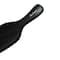 Alan Truman Dt-13 Thick & Curly - Detangling & Care Brush - Black