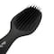 Alan Truman Dt-13 Thick & Curly - Detangling & Care Brush - Black