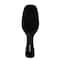 Alan Truman Dt-13 Thick & Curly - Detangling & Care Brush - Black