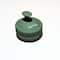 Alan Truman Mini Scalp Bae Shampoo & Massage Brush - Green