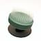 Alan Truman Mini Scalp Bae Shampoo & Massage Brush - Green