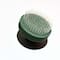 Alan Truman Mini Scalp Bae Shampoo & Massage Brush - Green