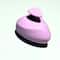 Alan Truman Mini Scalp Sos Shampoo & Massage Brush - Purple