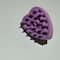 Alan Truman Mini Scalp Sos Shampoo & Massage Brush - Purple