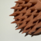 Alan Truman Shampoo Pod Scalp Sos Brush Large - Beige Brown