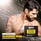 Beardo Ultraglow Brightening Bathing Bar (75 g)