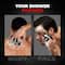 Beardo Deep Cleansing Silicone Body Scrubber