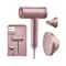 Philips BLDC Hydrating Hair Dryer Retain 100% Hair Strength with 2 Magnetic Attachment BHD837/10