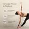 Wellbeing Nutrition Slow Cholesterol Control with Clinically Proven Corowise & Vegapure (60 Capsule)