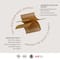 Wellbeing Nutrition Melts Into Pure Ashwagandha (30 Strips)