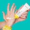 Dr.Jart+ Ceramidin Moisturizing Hand Cream (100 ml)