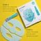 Dr.Jart+ Cryo Rubber Soothing Face Mask (44 g)