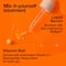 Dr.Jart+ Brightamin Brightening Serum Ampoule (8.08 g)