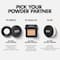 Make Up For Ever Hd Skin Pressed Powder BTG Travel Size - 0.1 Translucent (4.5 g)