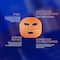 Augustinus Bader The Hydrogel Face Mask (Single)