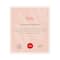 Augustinus Bader The Hydrogel Face Mask (Single)