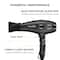 Ikonic Professional Dynamite+ Dryer (1 pc)