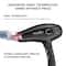 Ikonic Professional Dynamite+ Dryer (1 pc)
