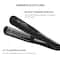 Ikonic Professional Black Titanium Pro straightener (1 pc)