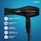 Ikonic Professional Hair Dryer Pro 2400