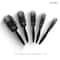 Ikonic Professional Blow Dry Brush Chameleon - CCB20
