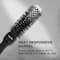 Ikonic Professional Blow Dry Brush Chameleon - CCB20