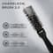 Ikonic Professional Blow Dry Brush Chameleon - CCB20