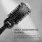 Ikonic Professional Blow Dry Brush Chameleon - CCB43