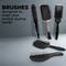 Ikonic Professional Blow Dry Brush Chameleon - CCB43