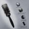 Ikonic Professional Blow Dry Brush Chameleon - CCB43