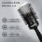 Ikonic Professional Blow Dry Brush Chameleon - CCB53